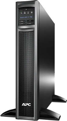 Источник питания Smart UPS SMX750I 750 VA APC