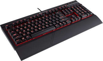 Игровая клавиатура Corsair Gaming K68 (Cherry MX Red)