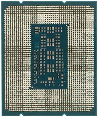 Процессор Intel Core i9-13900KF Raptor Lake (3GHz) LGA1700 OEM