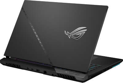 Ноутбук ASUS ROG Strix Scar 17 G733PYV-LL064 17.3" WQXGA IPS R 9 7945HX/32/1Tb SSD/RTX 4090 16G/Dos