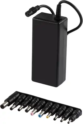 Блок питания Buro BU-M70 ручной 65W 12V-20V 10-коннект. 4A от бытовой электросети