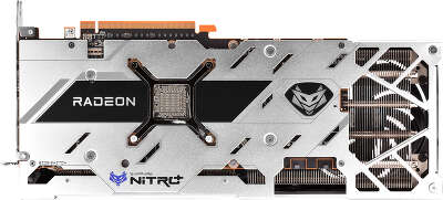 Видеокарта Sapphire AMD Radeon RX 6700 XT NITRO+ GAMING 12Gb DDR6 PCI-E HDMI, 3DP