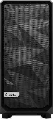 Корпус Design Meshify 2 Compact TG Light Tint (FD-C-MES2C-03) Fractal Design