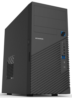 ПК Aquarius Pro K760(АМПР.466539.823)(MNT/PSU500/i5_13500/2DDR5_32G/SSD512_M2_NVMe/2SSD2TB/WiFi/BT/KM)