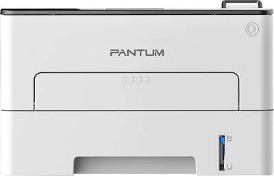 Принтер Pantum P3300DW, WiFi