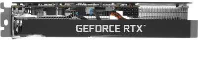 Видеокарта KFA2 NVIDIA nVidia GeForce RTX 3050 X BLACK 8Gb DDR6 PCI-E HDMI, 3DP
