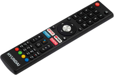 Телевизор 65" Hyundai H-LED65QBU7500 UHD HDMIx4, USBx2