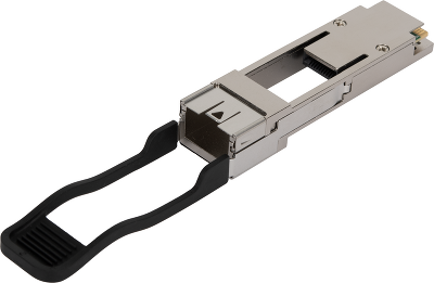 Конвертер NIKOMAX QSFP+ в SFP+, 40 Гбит/с в 10 Гбит/с