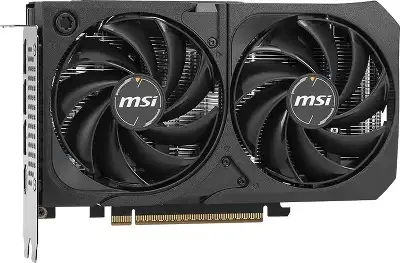 Видеокарта MSI PCI-E GTX 1070 AERO 8G OC nVidia GeForce GTX 1070
