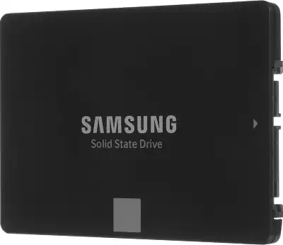 Накопитель SSD Samsung SATA-III 250GB MZ-77E250BW 870 EVO 2.5