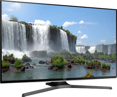 ЖК телевизор 40"/102см Samsung UE40J6240AU FHD, черный