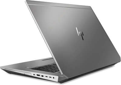 Ноутбук HP ZBook 15 G6 15.6" FHD i7-9850H/32/512 SSD/RTX 3000 6G/WF/BT/Cam/W10Pro (6TU91EA)