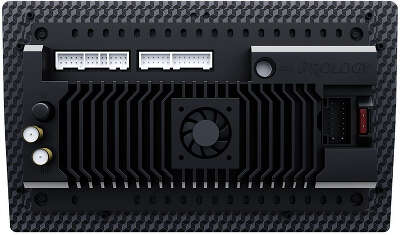 Автомагнитола Prology MPA-235 DSP 2DIN 4x55Вт v5.1 10.1