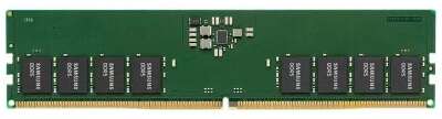 Samsung DDR5 16GB DIMM 4800MHz M321R2GA3BB6-CQK  ECC Reg CL40