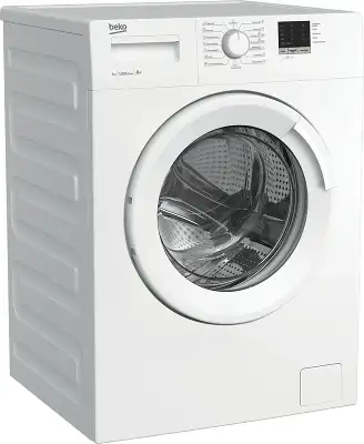 Стиральная машина Beko WRE6511ZWW класс: A загр.фронтальная макс.:6кг белый