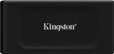 Kingston External SSD XS1000 SXS1000/1000G