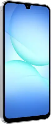 Смартфон Samsung SM-A175F Galaxy A17 128Gb 6Gb серый моноблок 3G 4G 2Sim 6.7