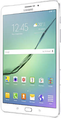 Планшетный компьютер 8" Samsung Galaxy Tab S2 32Gb LTE, White [SM-T719NZWESER]