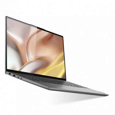 Ноутбук Lenovo Yoga Slim 7 Pro 16ARH7 16" WQXGA Touch IPS R 5 6600HS/16/512 SSD/RTX 3050 4G/W11