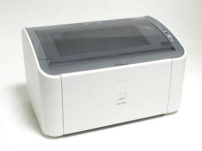 Принтер Canon Laser Shot LBP2900B