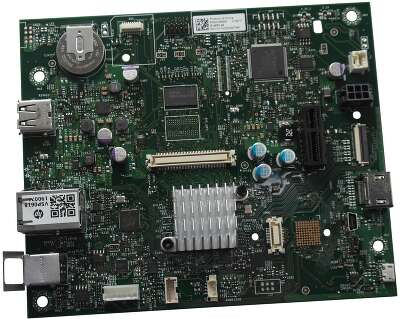 Плата форматера HP LJ M607n/dn/M608n/dn/M609dn (K0Q14-60002)