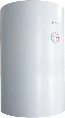 Водонагреватель Oasis Standart SV-50 1.6кВт 50л электрический настенный/белый