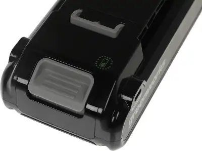 Батарея аккумуляторная Greenworks G24B4+ 24В 4Ач Li-Ion (2940407)