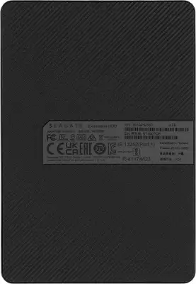 Внешний жесткий диск 4Tb [STKM4000400 ] (HDD) Seagate Expansion