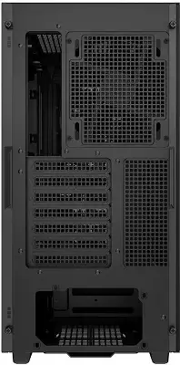 Корпус Deepcool CK560, черный, EATX, Без БП (R-CK560-BKAAE4-G-1)
