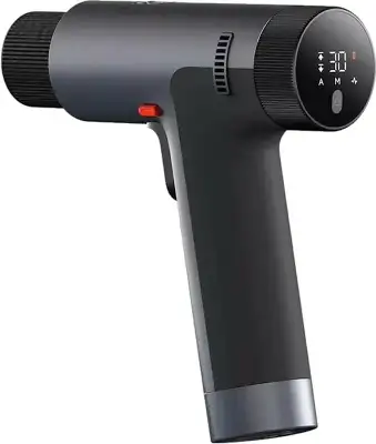 Беспроводоная дрель Xiaomi 12V Max Brushless Cordless Drill EU