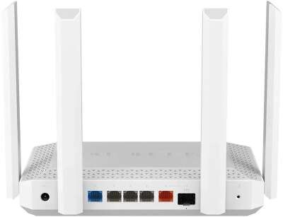 Wi-Fi маршрутизатор GIGA KN-1012 KEENETIC