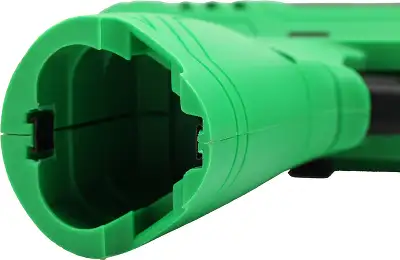 Дрель-шуруповерт Zitrek Green 12-Li-ion аккум. патрон:быстрозажимной (063-4041)