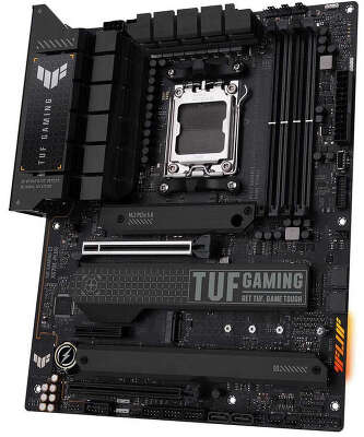 Материнская плата ATX LGA AM5 ASUS TUF GAMING X670E-PLUS
