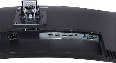 Монитор 34" Iiyama G-MASTER GB3467WQSU-B5 VA 3440x1440 HDMI, DP, USB-Hub