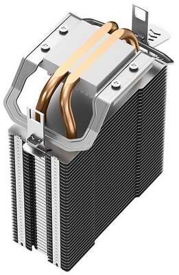 Вентилятор Deepcool AG200 IntelLGA1700/1200/1151/1150/1155, AMDAM5/AM4