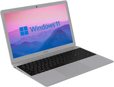 Ноутбук Digma EVE 15 P418 15.6" FHD IPS N5030 1.1 ГГц/8/256 SSD/W11