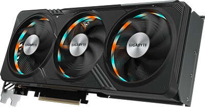 Видеокарта GIGABYTE NVIDIA nVidia GeForce RTX 4070Ti GAMING OC V2 12Gb DDR6X PCI-E HDMI, 3DP