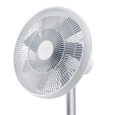 Вентилятор напольный Smartmi Standing Fan 3 (ZLBPLDS05ZM)