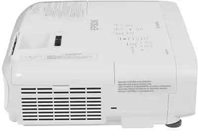 Проектор Epson EH-TW740 3LCD 3300Lm (1920x1080) 16000:1 ресурс лампы:6000часов 1xUSB typeA 1xUSB typeB 1xHDMI 2.7кг