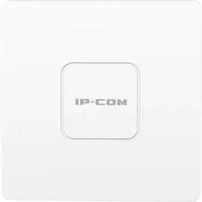 IP-COM W63AP Точка доступа потолочная AC1200, Wave2, MU-MIMO, PoE, 1*RJ45 1Gbit