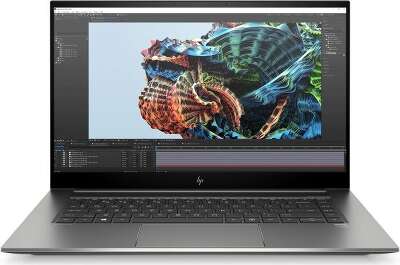 Ноутбук HP ZBook Studio G8 15.6" UHD i9-11950H/32/1Tb SSD/RTX a3000 6G/W10Pro (314G2EA)