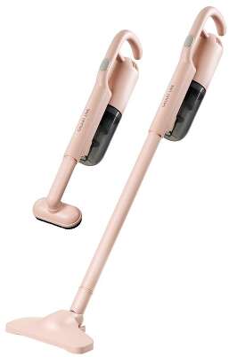 Вертикальный пылесос LINE GL 6221 BEIGE GALAXY