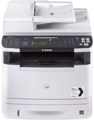 Принтер/копир/сканер  Canon i-SENSYS MF6180DW A4 WiFi