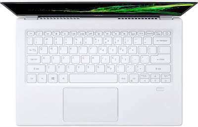 Ультрабук Acer Swift 5 SF514-54GT-73RB 14" FHD i7 1065G7/16/512 SSD/GF mx350 2G/WF/BT/Cam/W10