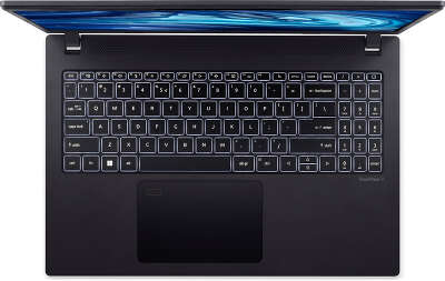 Ноутбук Acer TravelMate P2 TMP215-54 15.6" FHD IPS i5 1235U 1.3 ГГц/8/256 SSD/W1Pro