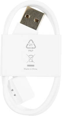 Фитнес-трекер Xiaomi Smart Band 8 M2239B1 AMOLED корп.:золото белое рем.:бежевый (BHR7166GL)