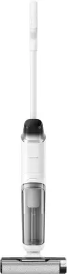 Пылесос моющий Dreame Trouver K10 Pro 200Вт белый