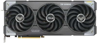 Видеокарта Asus PCI-E nVidia GeForce RTX 5070 12G TUF GAMING OC EDITION (12Gb/GDDR7/192 bit/DP, HDMI) RTL (TUF-RTX5070-O12G-GAMING)