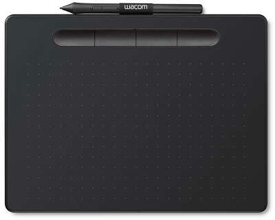 Графический планшет Wacom Intuos Pro L Large [PTH-851-RUPL