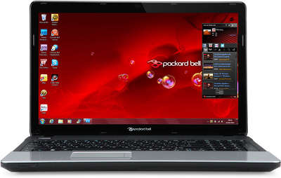 Ноутбук Acer PB EasyNote TE11HC-B9704G32Mnks 15.6" HD/ B970/ 4/ 320/GT620 1Gb/Multi/ WF/CAM/ W7HB
